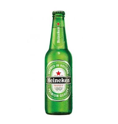 Heineken