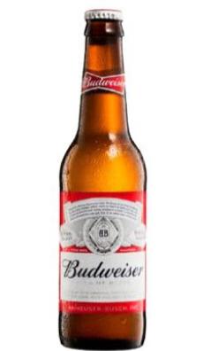Budweiser