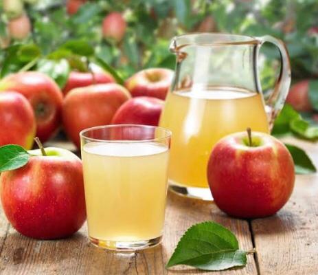 Apple Juice
