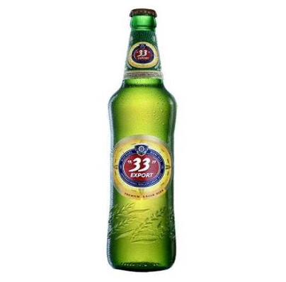 33 Export Lager