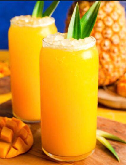 Pineapple Juice
