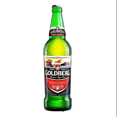 Goldberg Lager