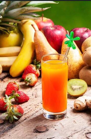 Fresh Juice (Mixed)
