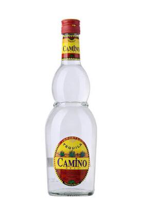 Camino Tequila