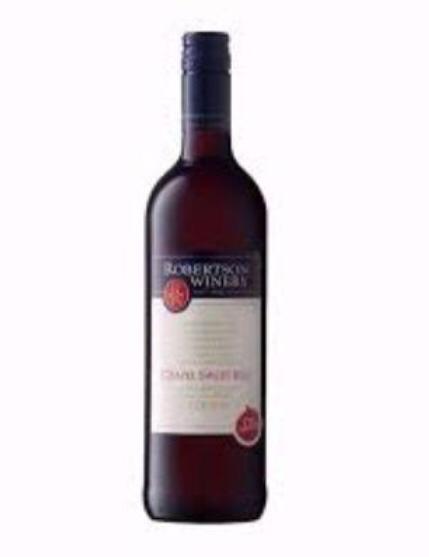 Robertson Wine