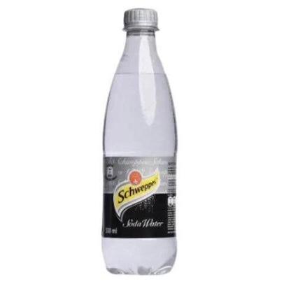 Soda Water