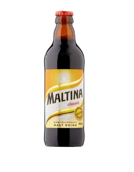 Malt Drink