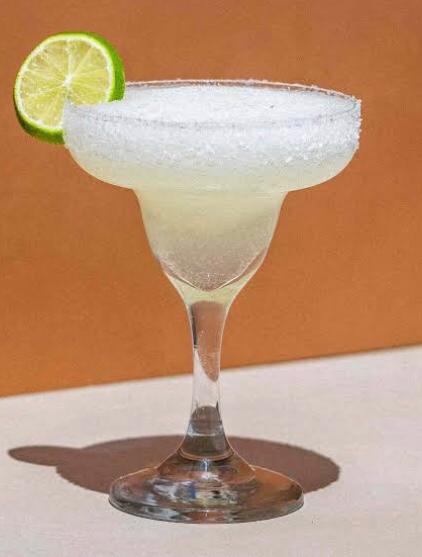 Margarita
