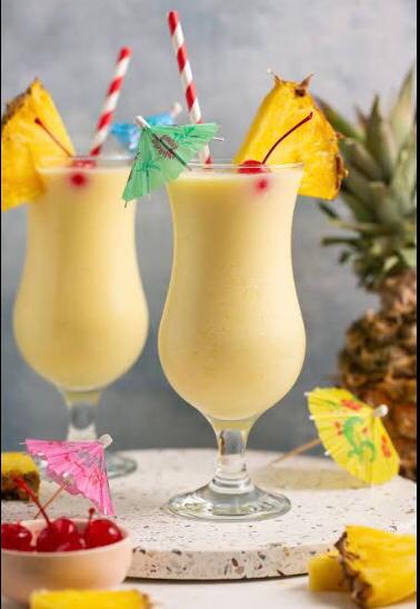 Virgin Colada