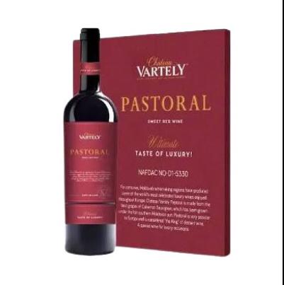 Vartley Red Wine
