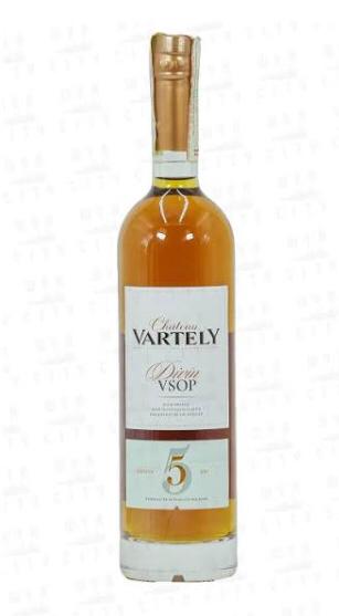 Vartley VSOP