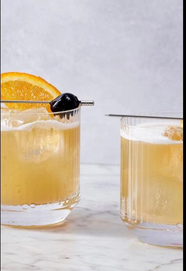 Whiskey Sour