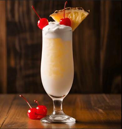 Piña Colada