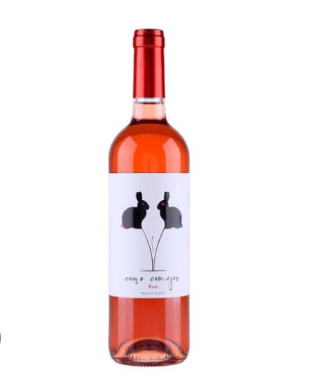 Berol Rosé Wine