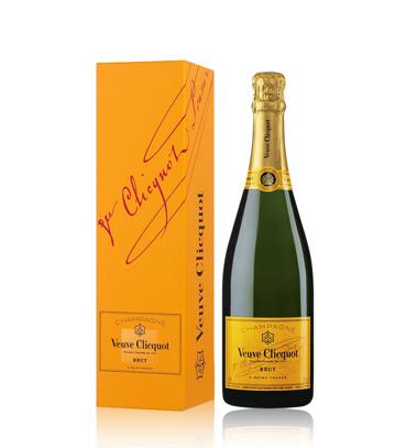 Veuve Clicquot Brut