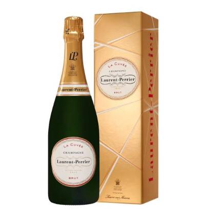Laurent-Perrier Brut