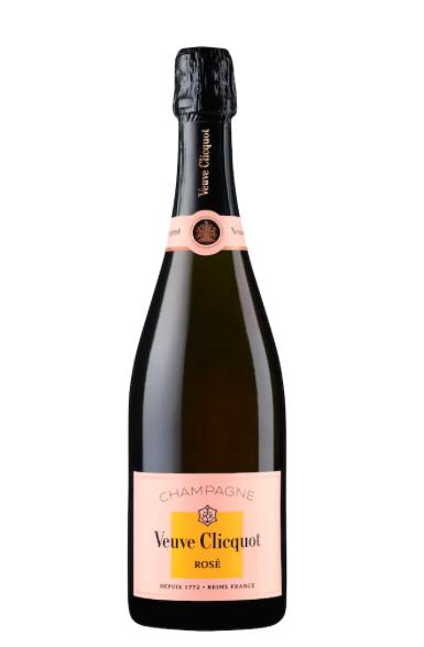 Veuve Clicquot Rosé