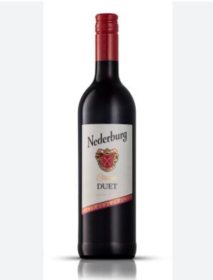 Nederburg Red Wine