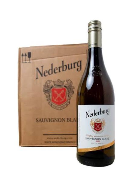 Nederburg Blanco White Wine