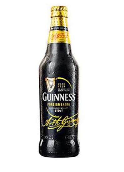 Guinness Big Stout