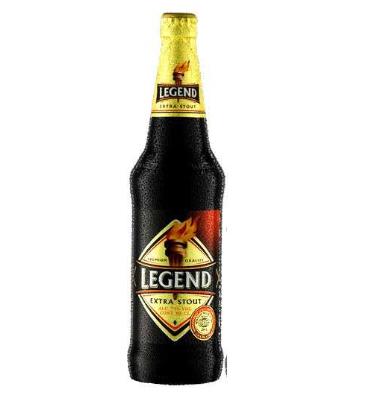 Legend Extra Stout