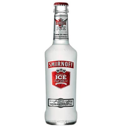 Smirnoff Ice
