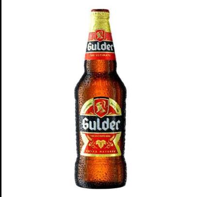 Gulder Lager