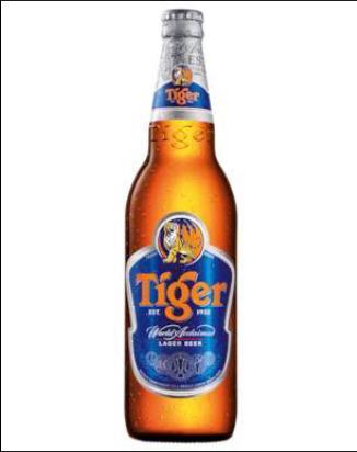 Tiger Beer