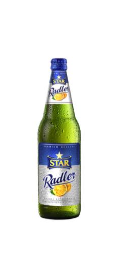Star Radler