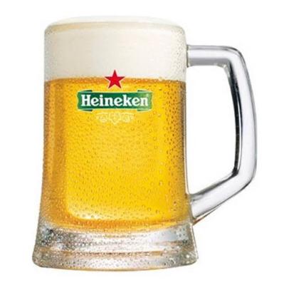 Heineken Draft Mug