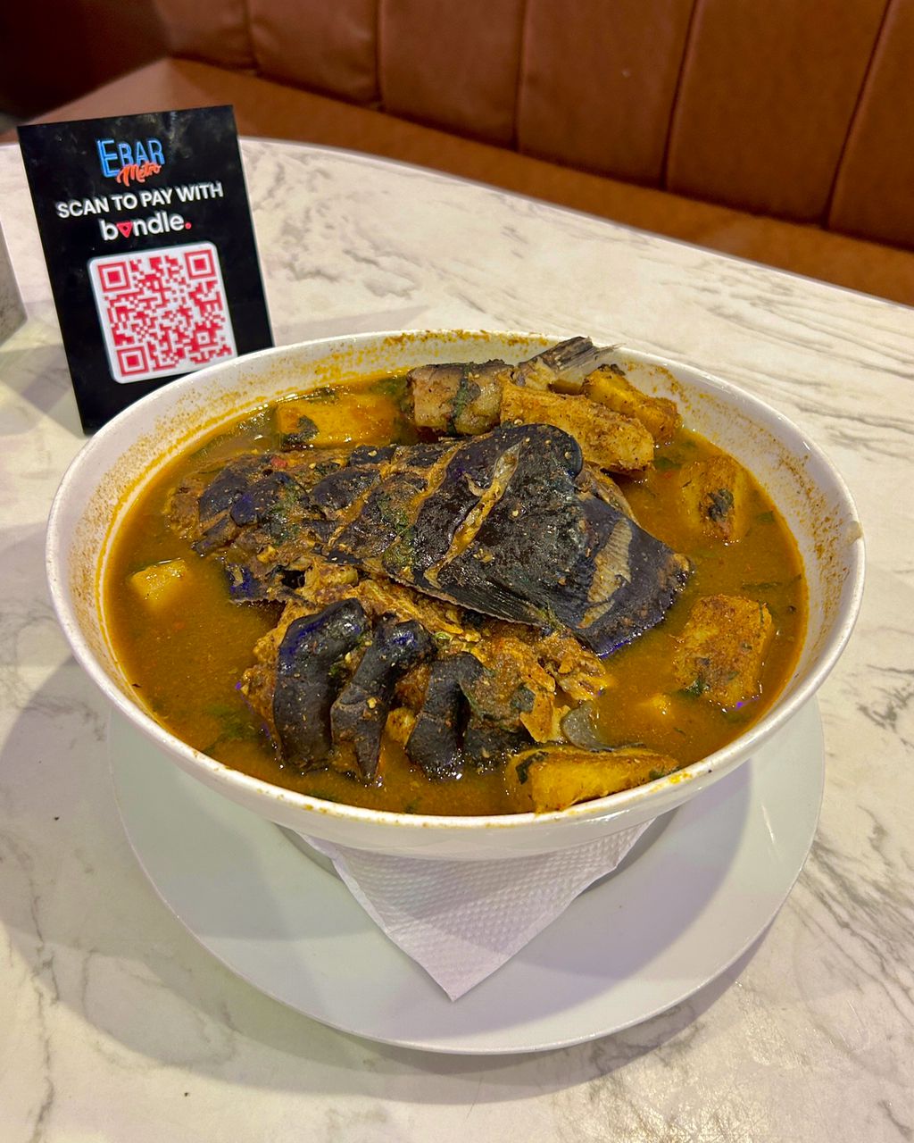 Catfish (Protein Add-on)