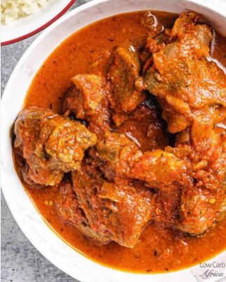 Goatmeat (Protein Add-on)