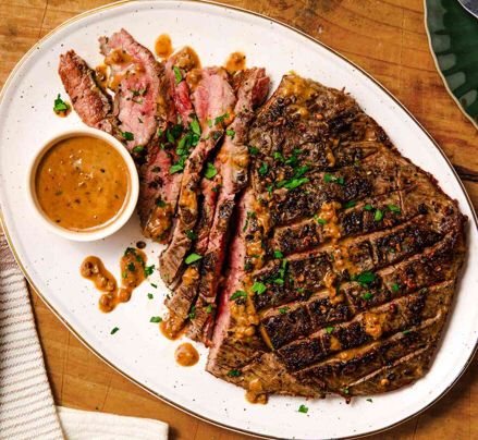 Beef (Protein Add-on)