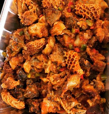 Assorted (Protein Add-on)