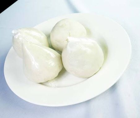 Pounded Yam