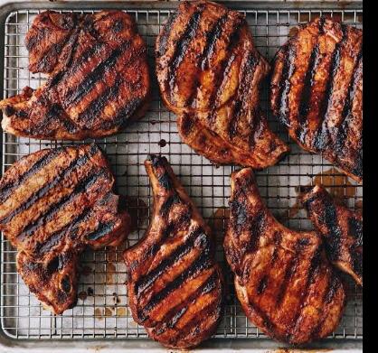 Pork Chops