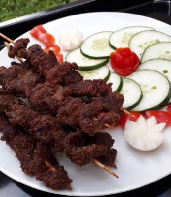 Ram Suya